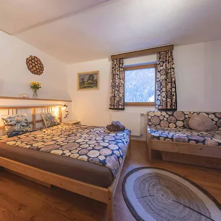 Toscana * Neustift im Stubaital