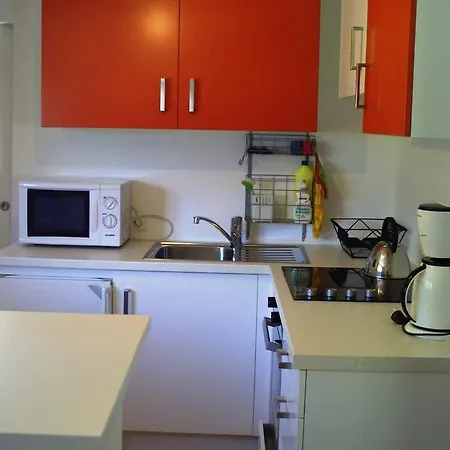 Apartment Toscana Neustift im Stubaital