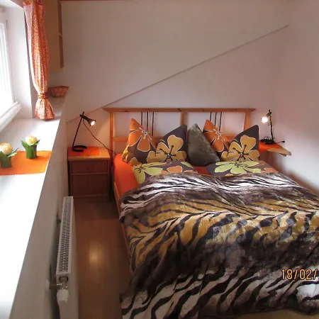 Apartment Toscana Neustift im Stubaital