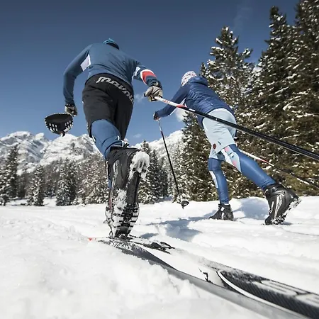 Toscana Apartment Neustift im Stubaital