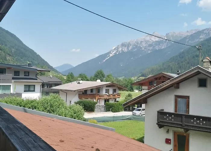 アパート Toscana