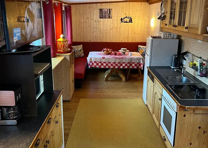 Toscana ノイシュティフト・イム・シュトゥーバイタール