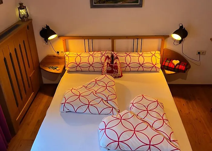 Appartement Toscana Neustift im Stubaital