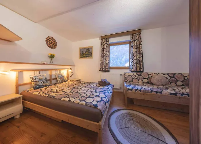 Toscana * Neustift im Stubaital