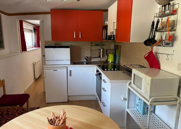 Appartement Toscana Neustift im Stubaital