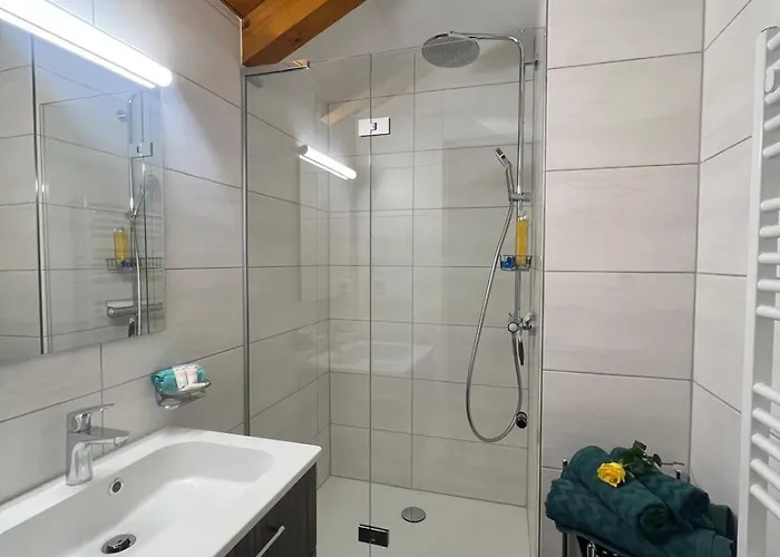 Appartement Toscana *