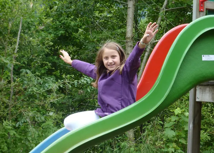 アパート Toscana