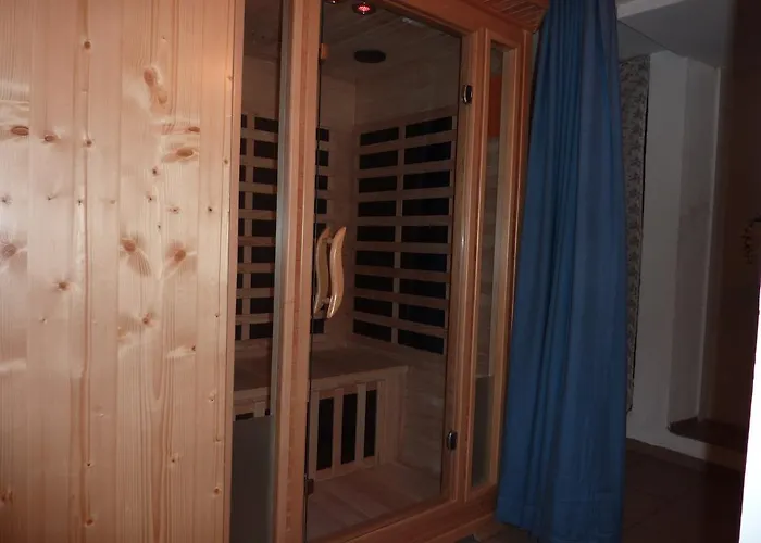 Appartement Toscana *