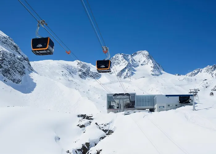 Toscana Neustift im Stubaital