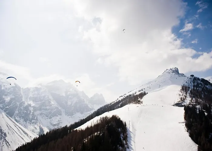 Toscana * Neustift im Stubaital