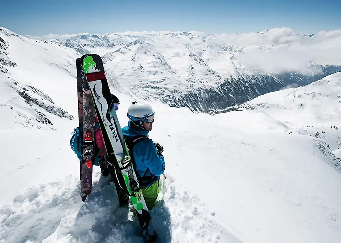Appartement Toscana Neustift im Stubaital