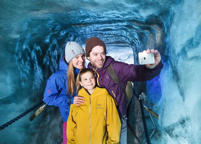 Appartement Toscana *