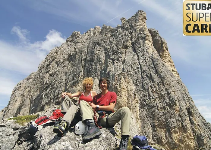 Toscana * Neustift im Stubaital
