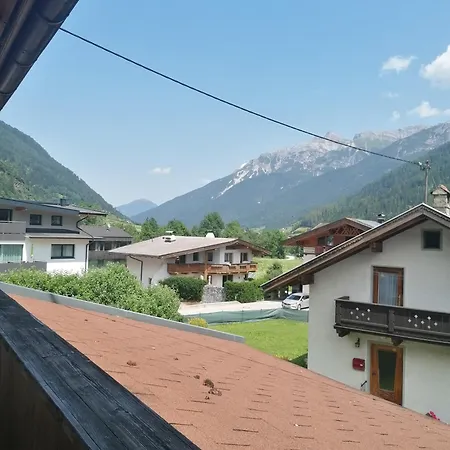 Apartmán Toscana