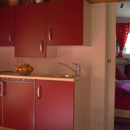 Toscana Apartment *