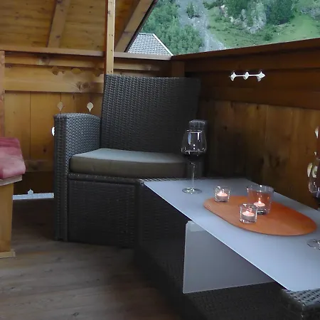 Toscana Apartment