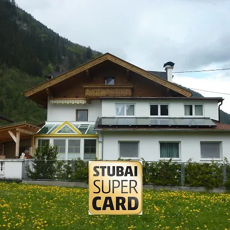 Toscana * Neustift im Stubaital