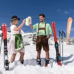 Toscana شقة نيوستيف ام ستوبيتا