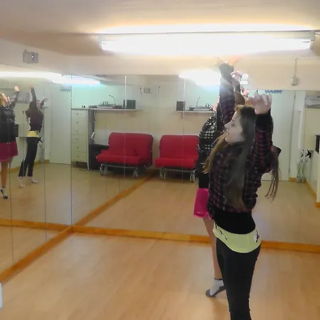 Apartman Toscana Neustift im Stubaital